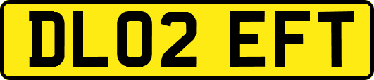 DL02EFT