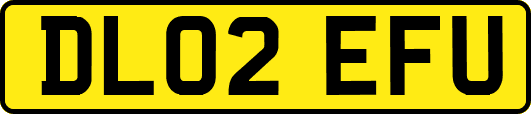 DL02EFU