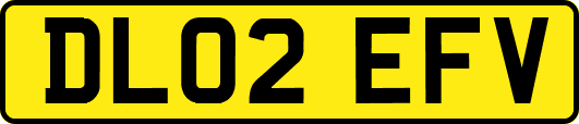 DL02EFV