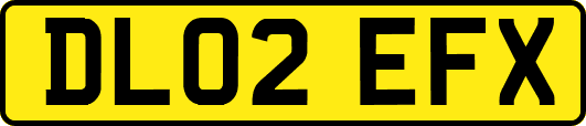 DL02EFX