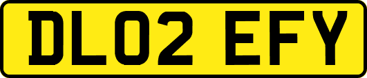 DL02EFY