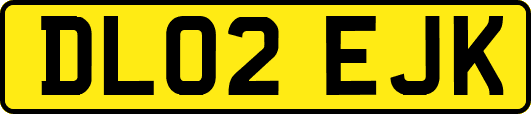 DL02EJK