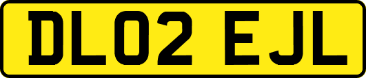 DL02EJL
