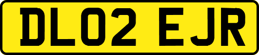 DL02EJR