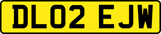 DL02EJW
