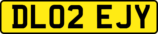 DL02EJY