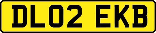 DL02EKB