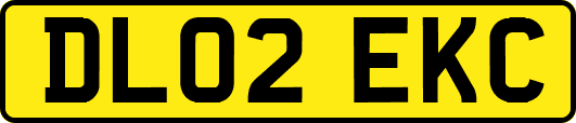 DL02EKC