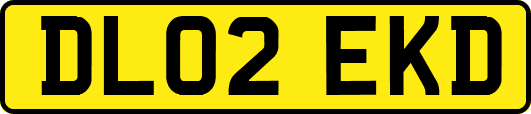 DL02EKD