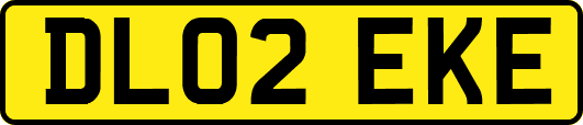 DL02EKE