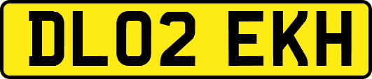 DL02EKH