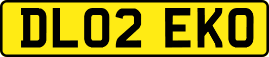 DL02EKO