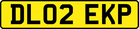 DL02EKP