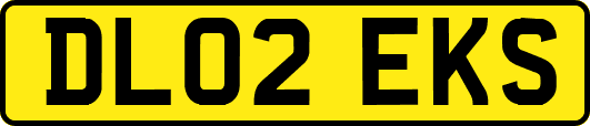 DL02EKS