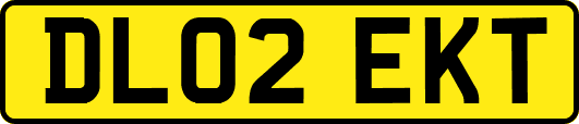 DL02EKT