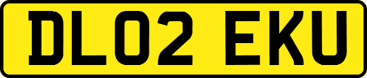 DL02EKU