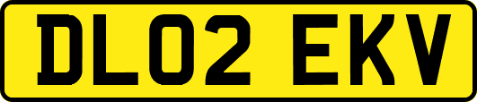 DL02EKV