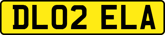 DL02ELA