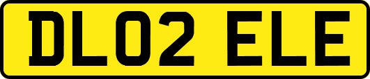 DL02ELE