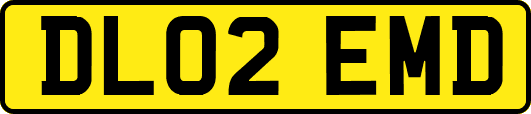 DL02EMD