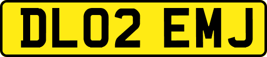DL02EMJ