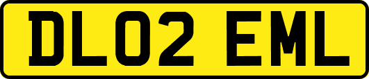 DL02EML
