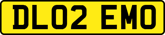 DL02EMO