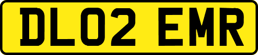 DL02EMR