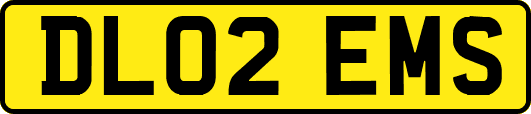 DL02EMS