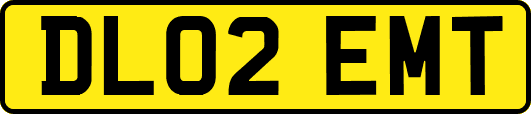 DL02EMT