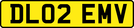 DL02EMV