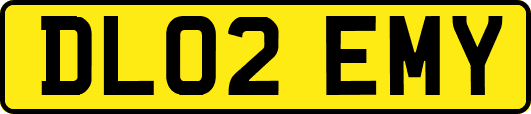 DL02EMY