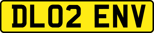 DL02ENV
