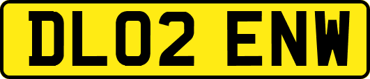 DL02ENW