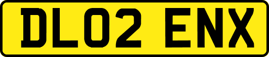 DL02ENX