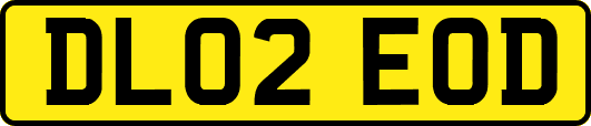 DL02EOD