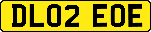 DL02EOE