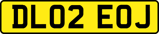 DL02EOJ