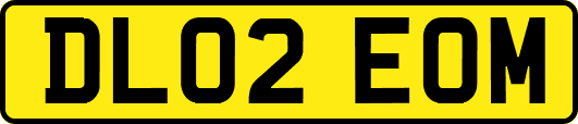 DL02EOM