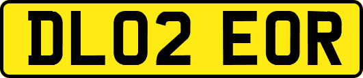 DL02EOR