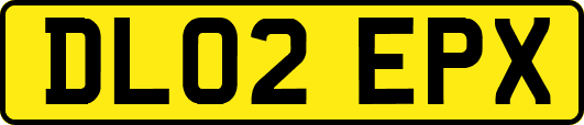 DL02EPX