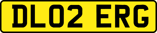 DL02ERG