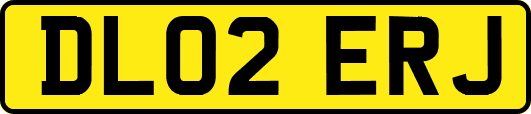DL02ERJ