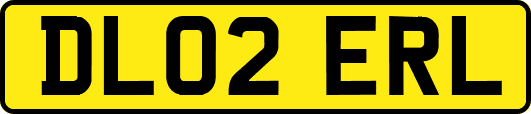 DL02ERL