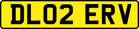 DL02ERV