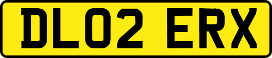 DL02ERX