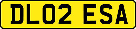 DL02ESA