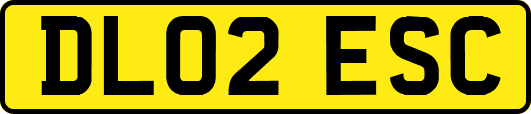 DL02ESC