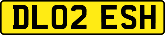 DL02ESH