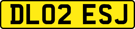 DL02ESJ